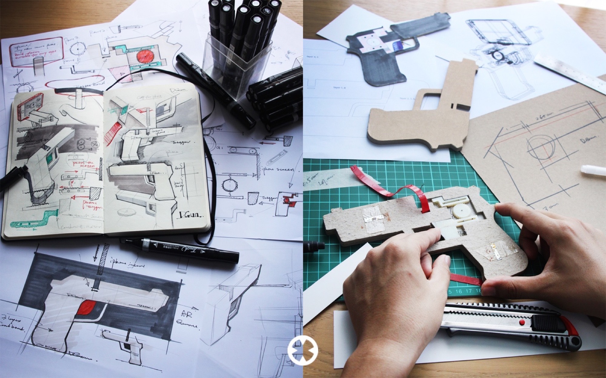 1-yukai-CRAFT-GUN