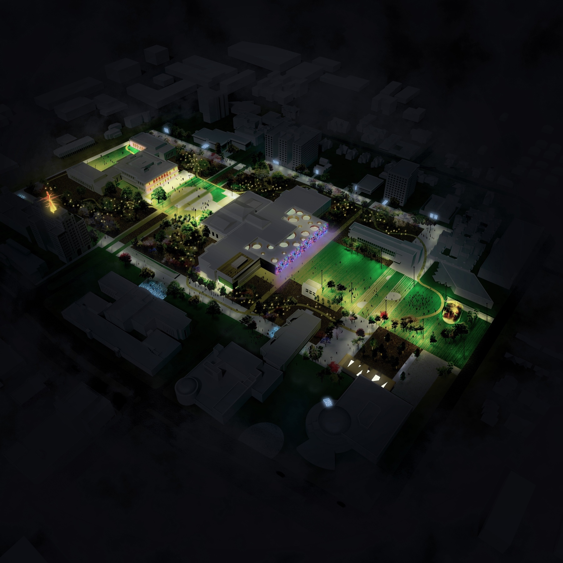 13_Detroit_Square_birdseye_night