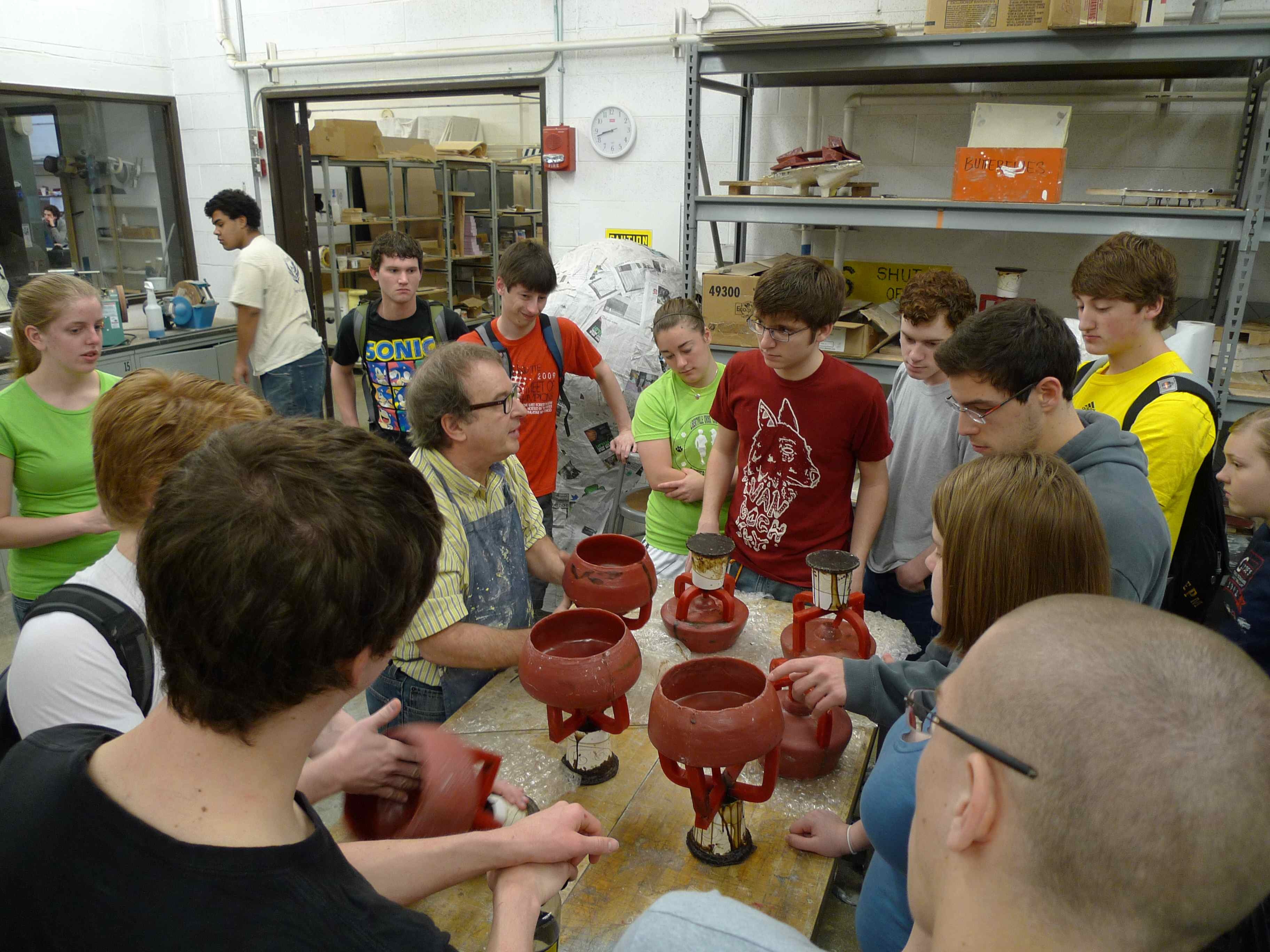 Bronze_Casting_