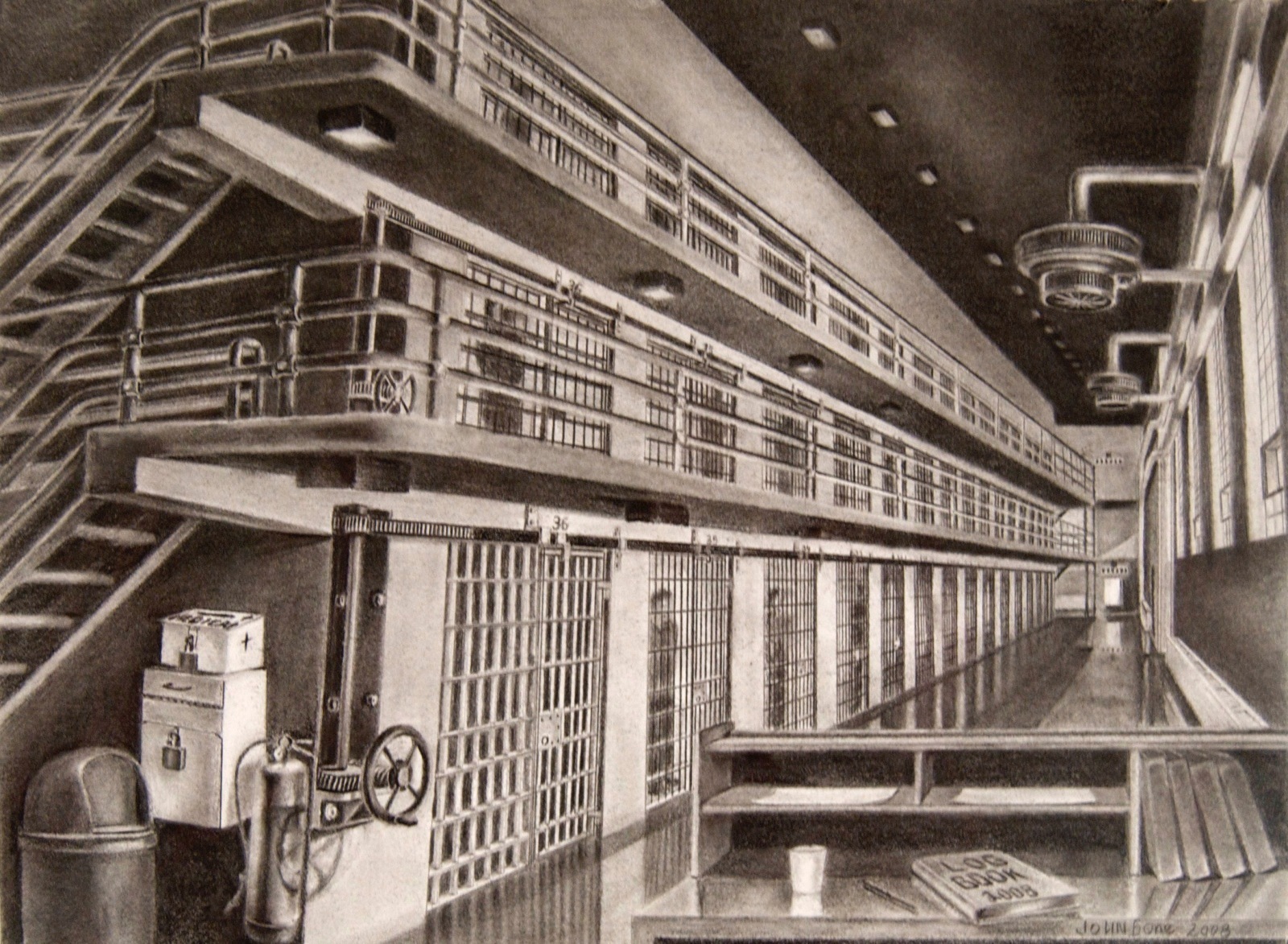 Cell_Block_by_John_Cruz
