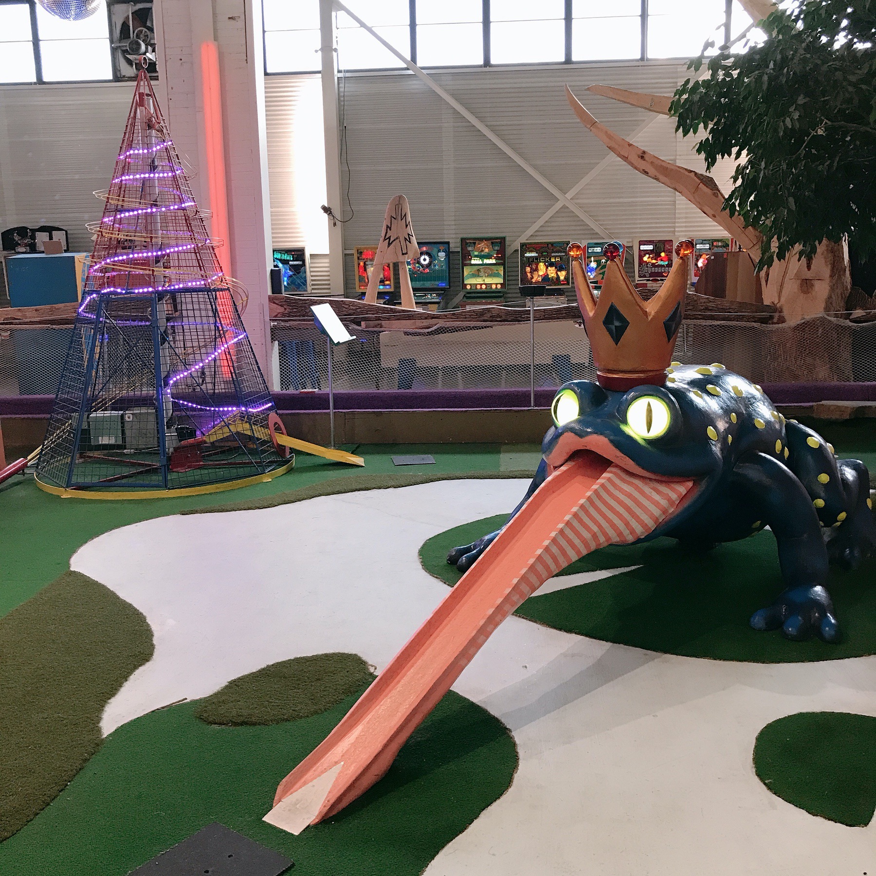 Mini_Golf
