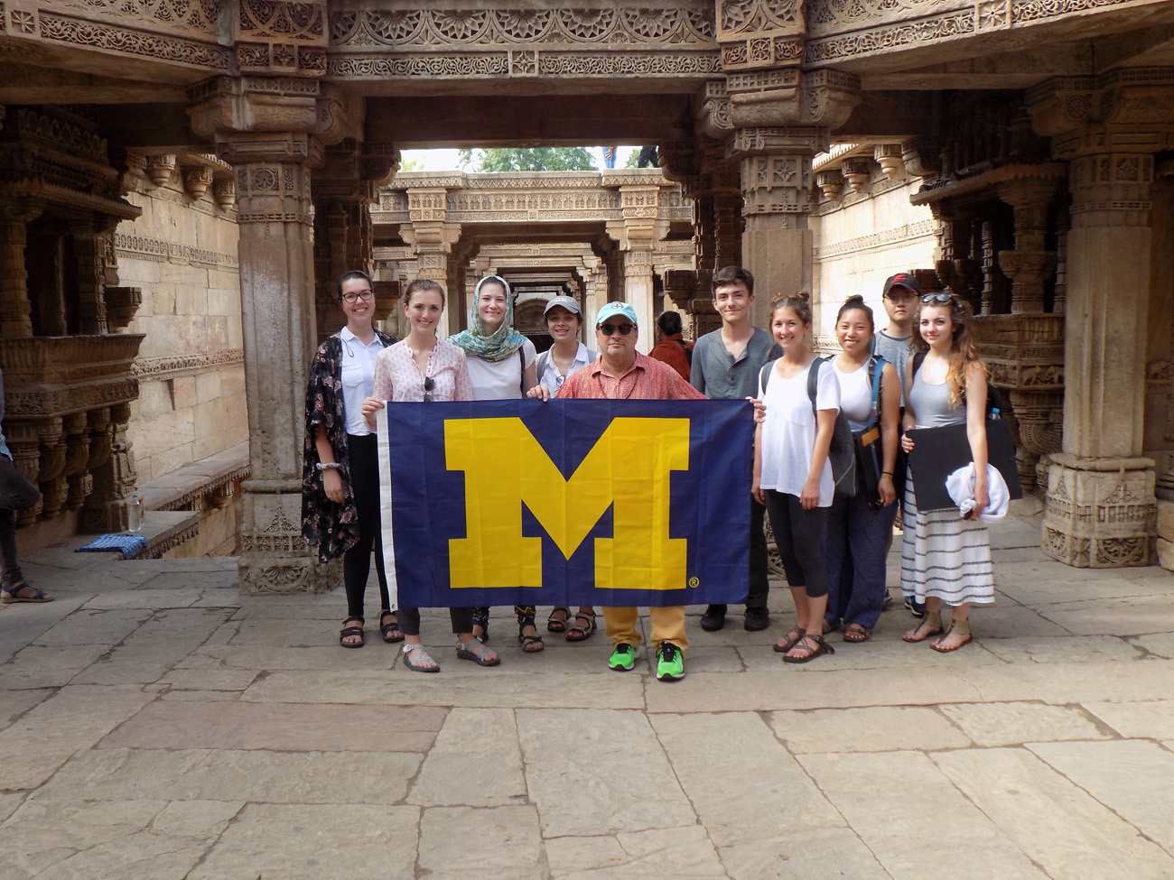 Step_Well_India_2017