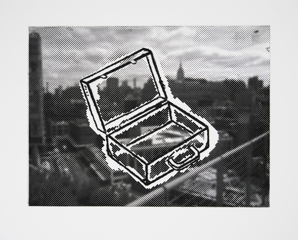 Suitcase