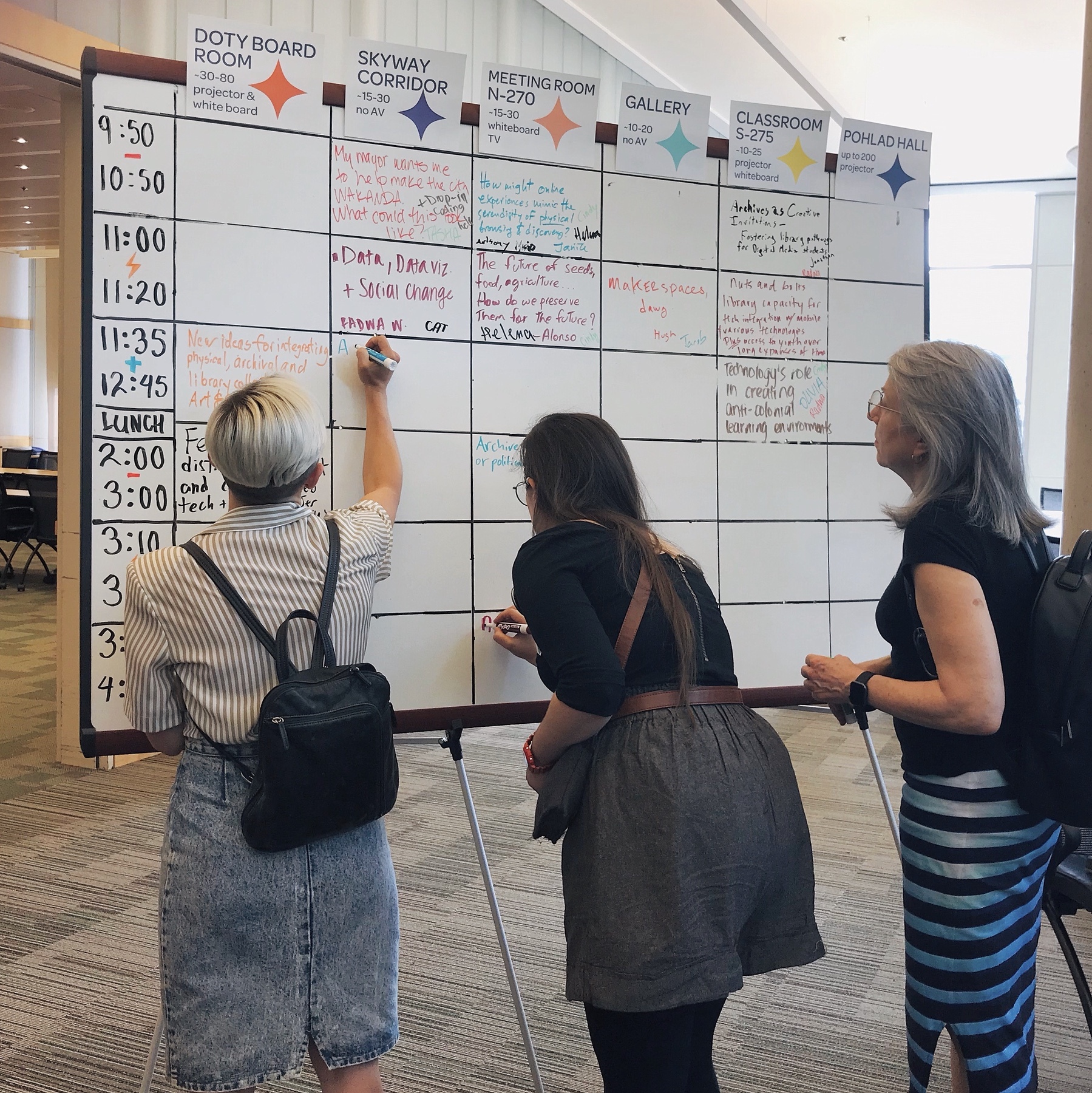 Unconference