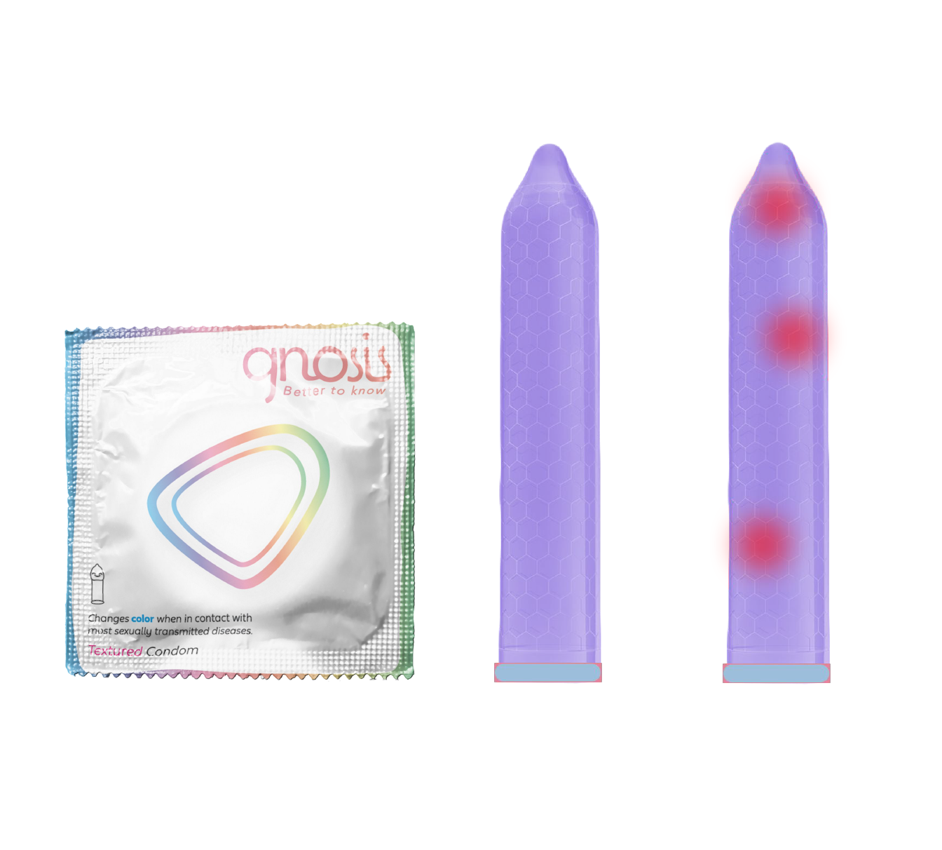 condom
