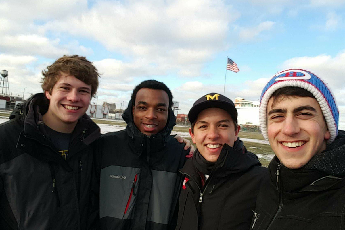 devante-team-pic