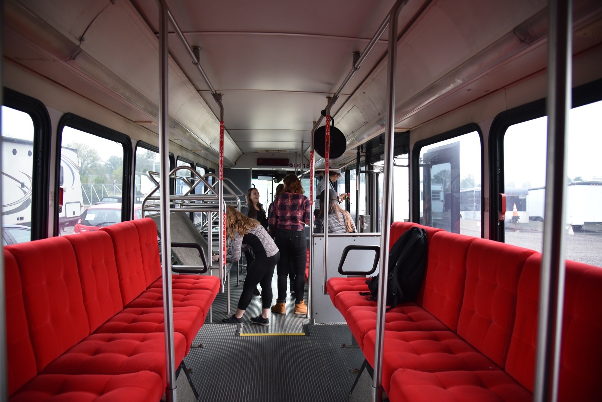 lunchbrake-bus