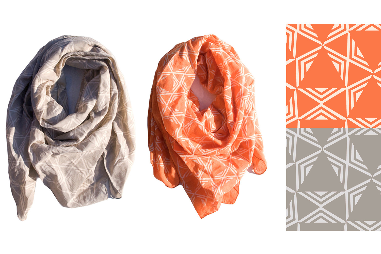 scarves