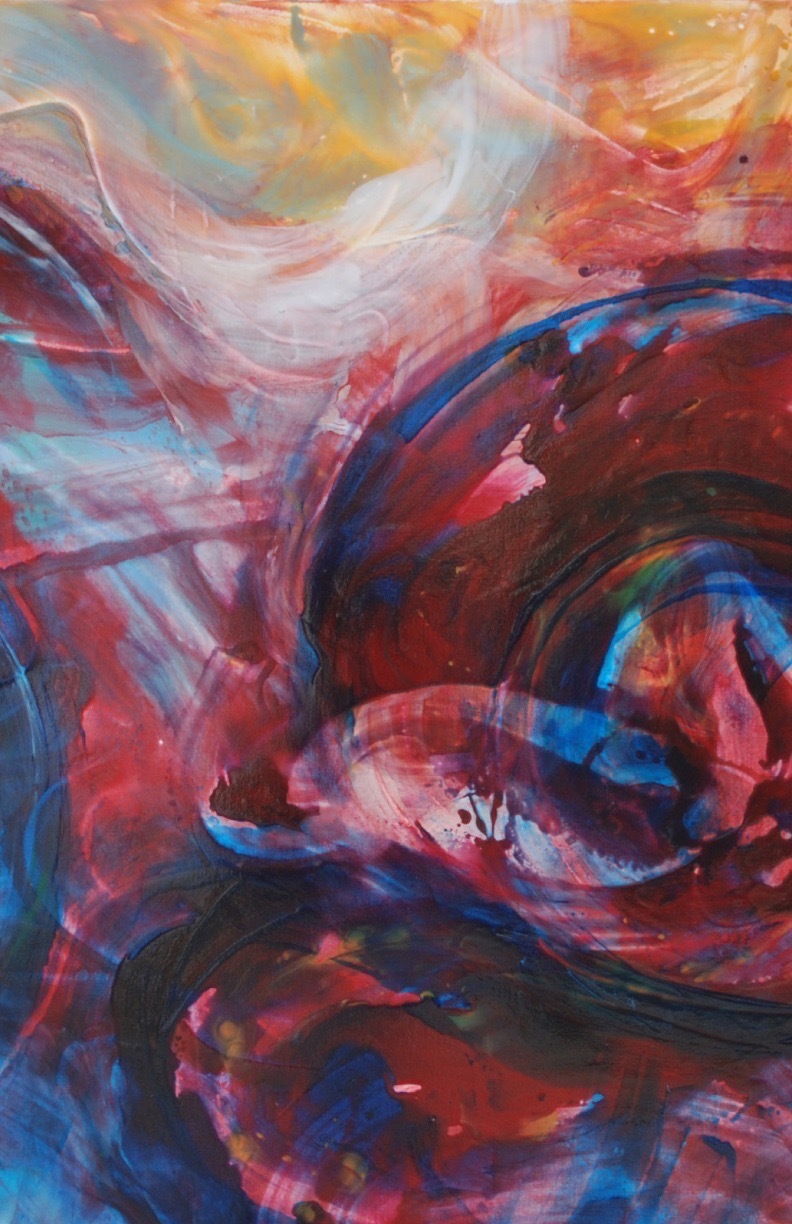 Marcia McMillen Summer Rhythm UM Stamps