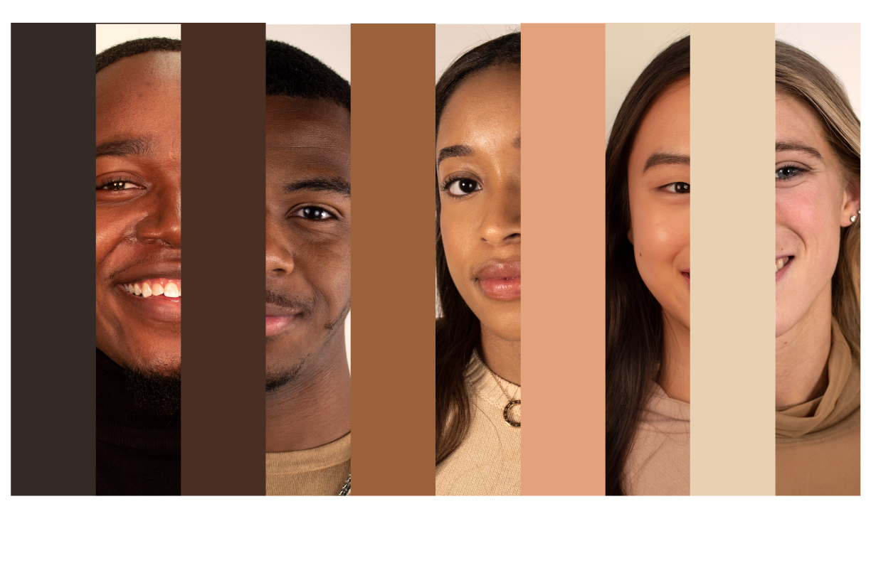 Tatum Thornton Complexion UM Stamps